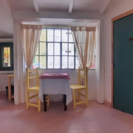 Caminito B&B Un Hospedaje Unico En La Boca Con Vista A Caminito Буенос-Айрес Екстер'єр фото