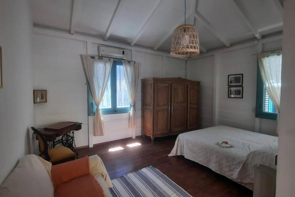 Caminito B&B Un Hospedaje Unico En La Boca Con Vista A Caminito Буенос-Айрес Екстер'єр фото