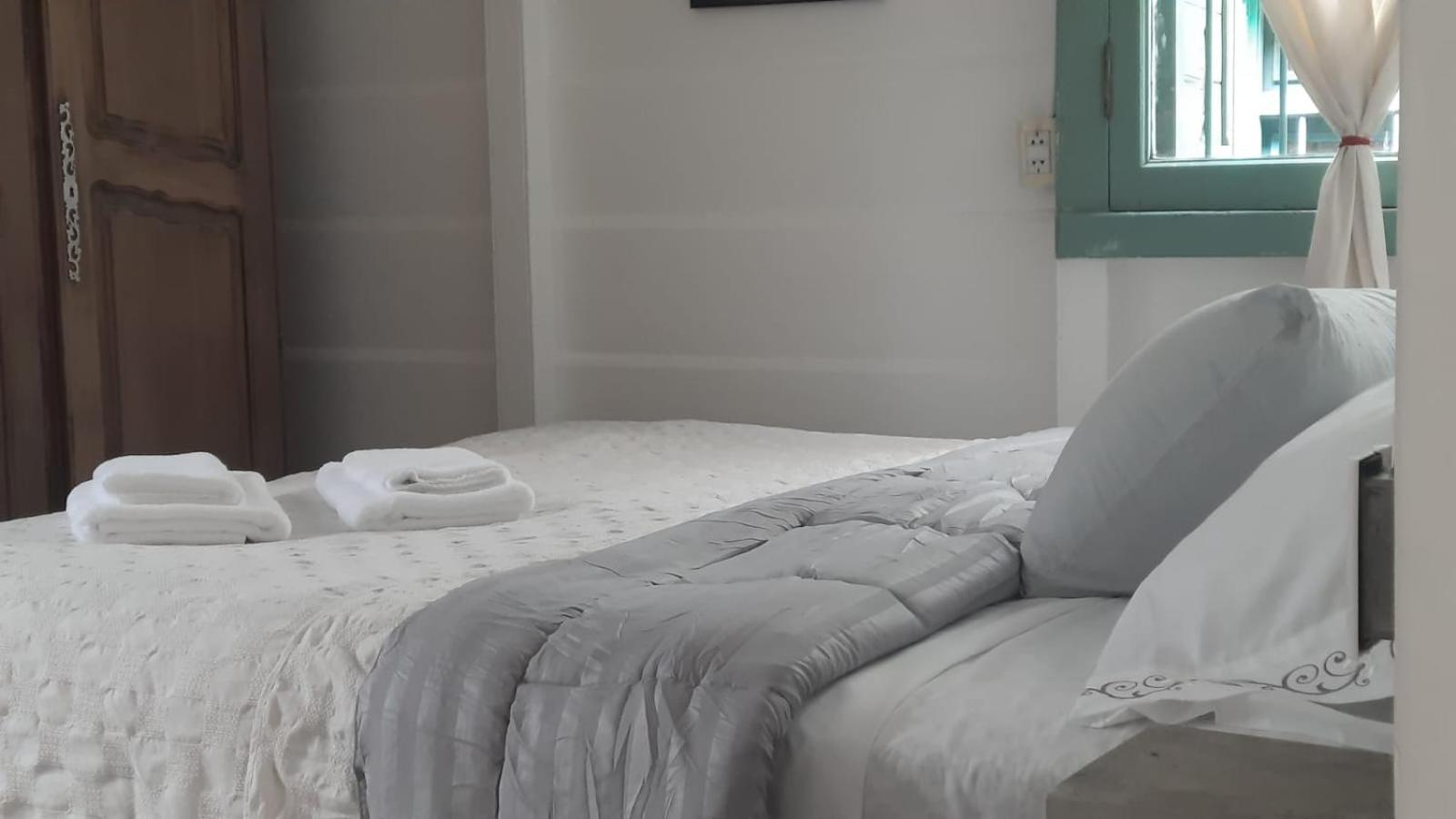 Caminito B&B Un Hospedaje Unico En La Boca Con Vista A Caminito Буенос-Айрес Екстер'єр фото